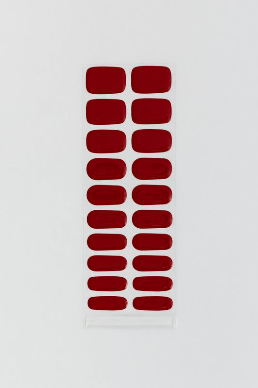 True Scarlet