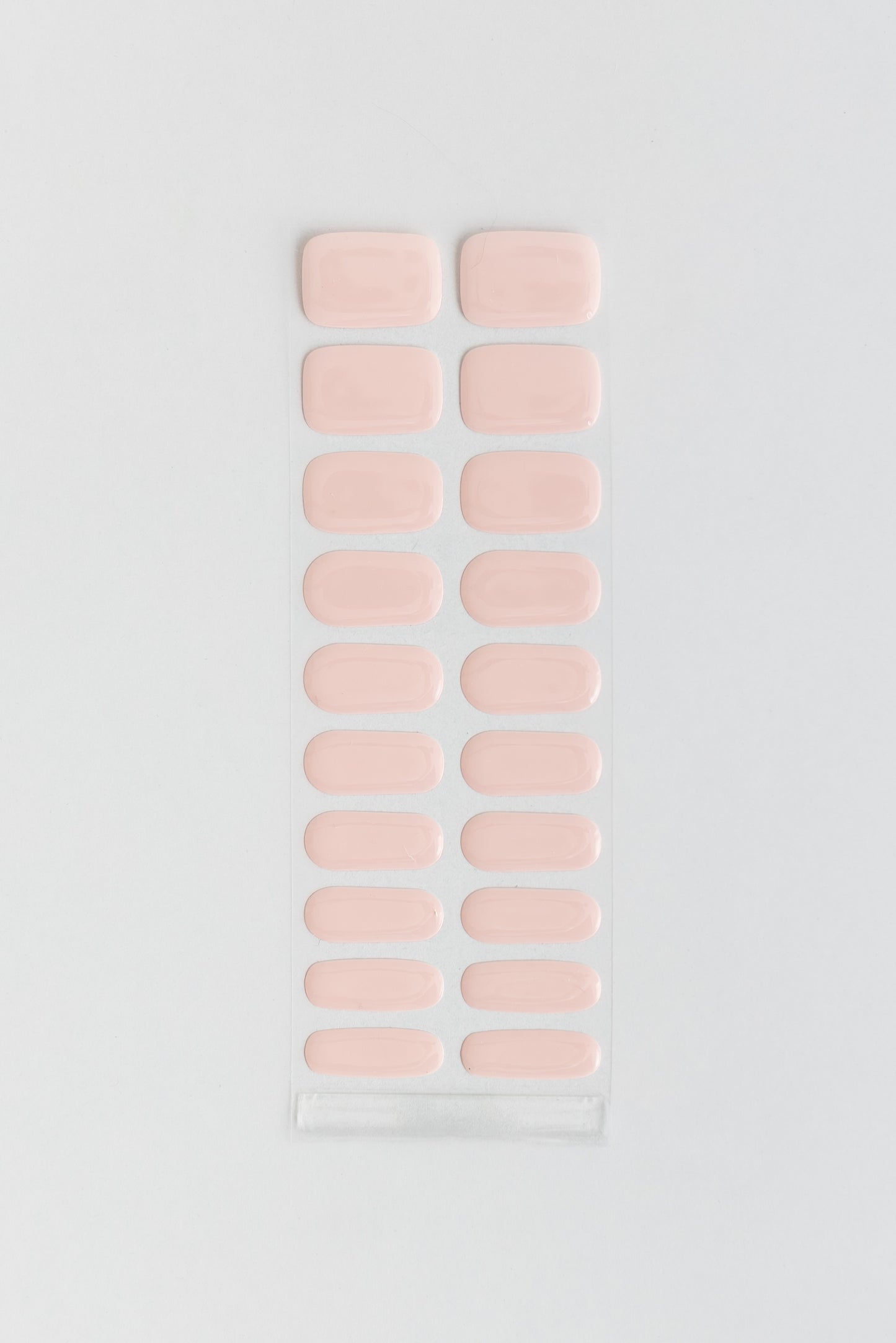 Blush Veil