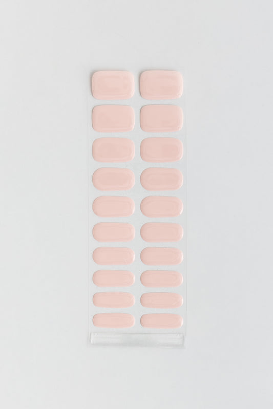 Blush Veil