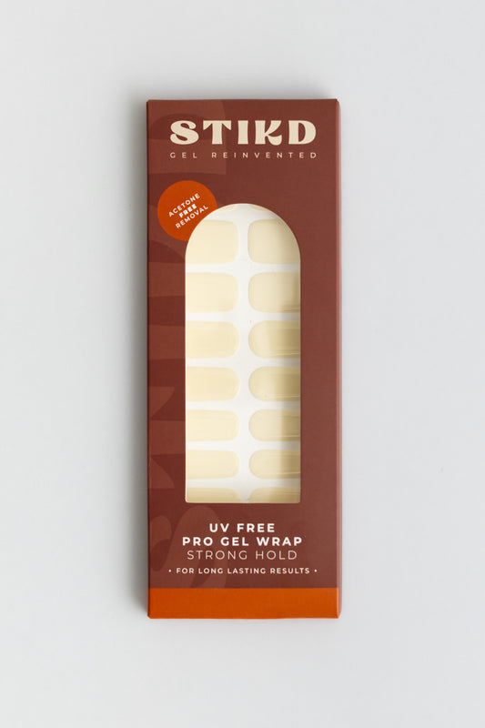 Soft Buttercream