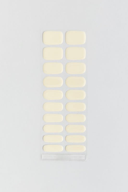 Soft Buttercream