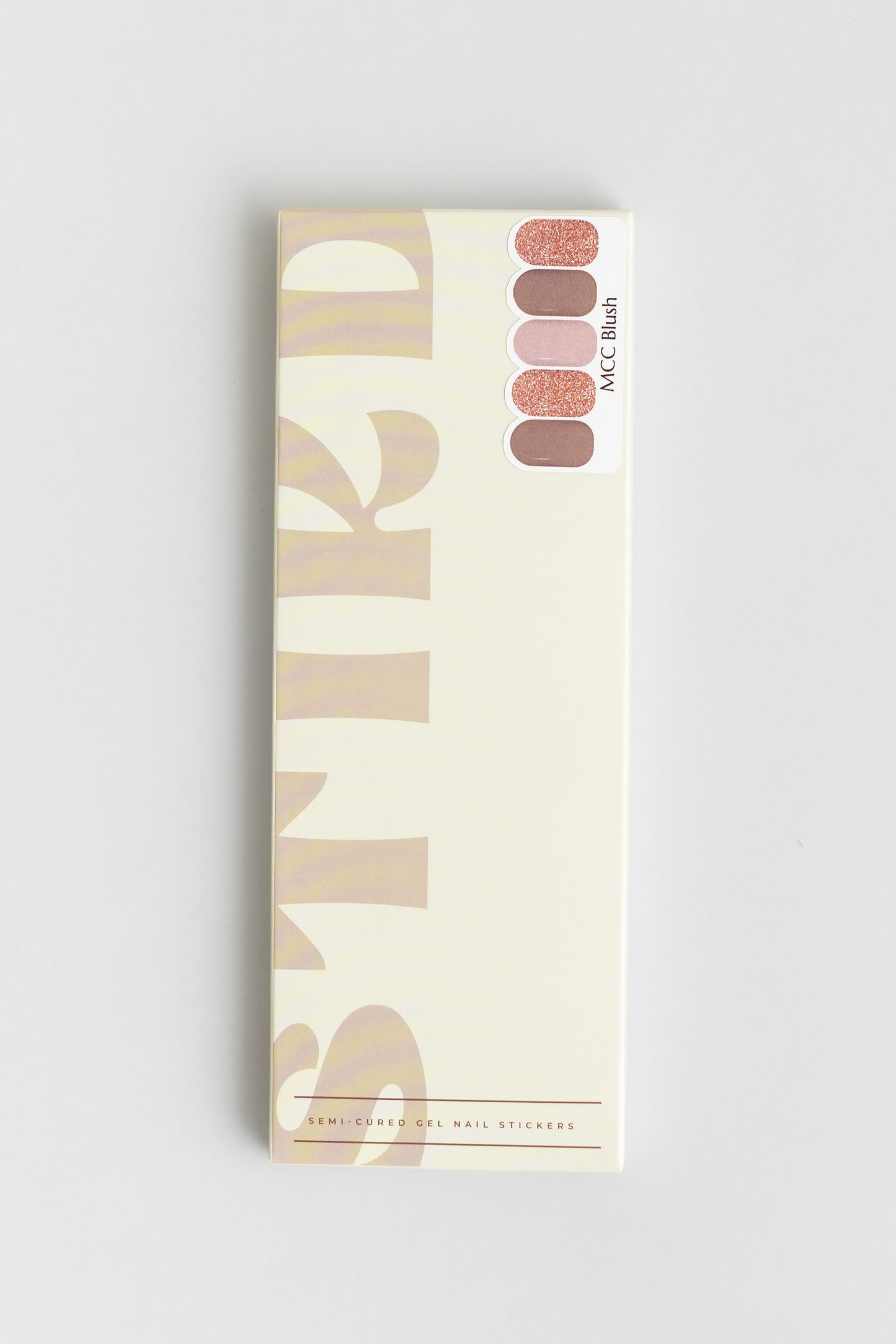 MCC Blush