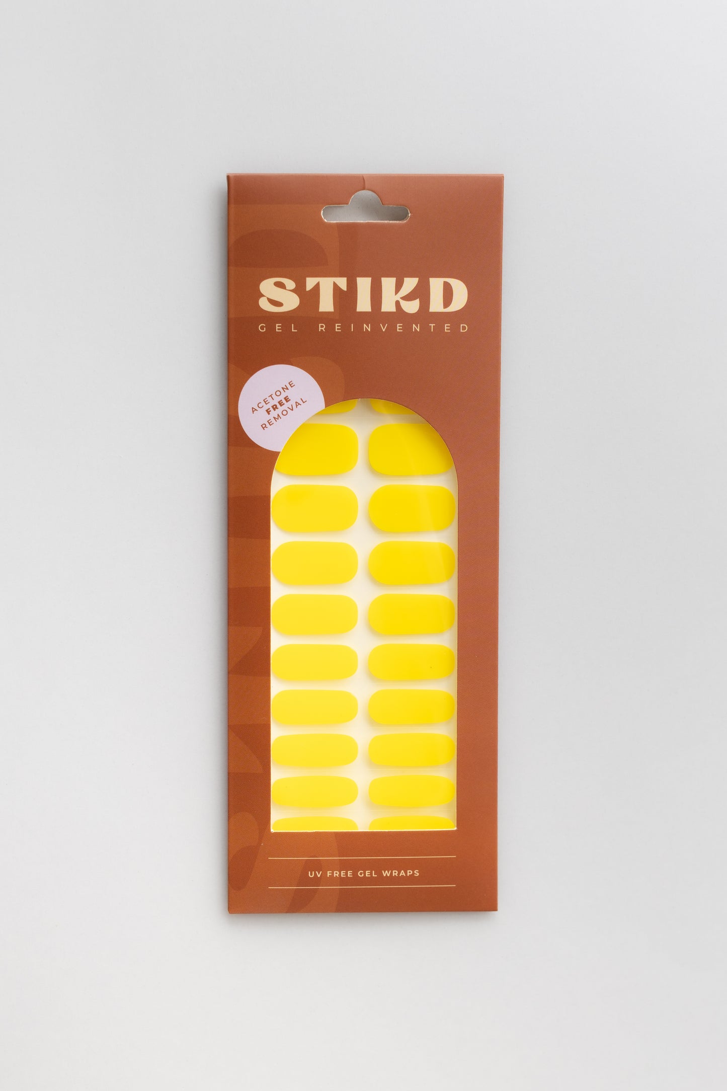 Lumoliscious - UV Free