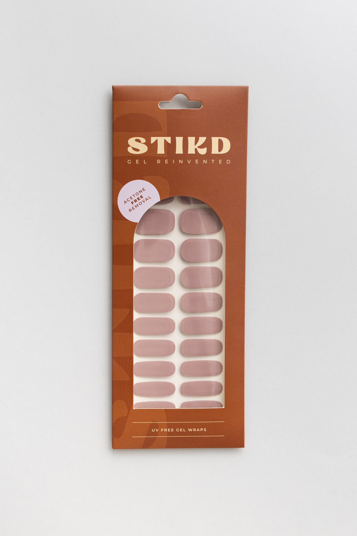 Now You See Me - UV Free