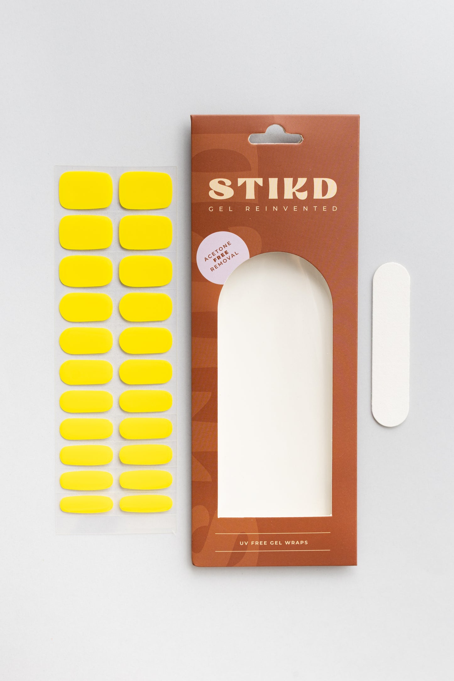 Lumoliscious - UV Free