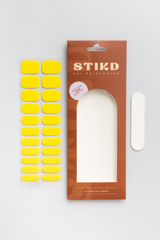 Lumoliscious - UV Free