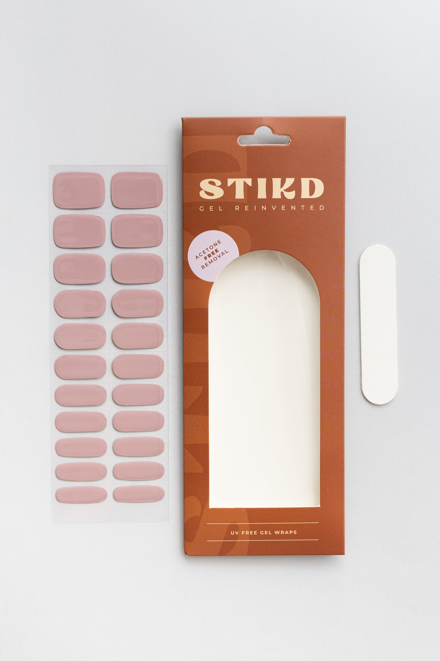 Now You See Me - UV Free