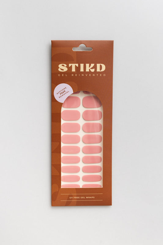 Pink Martini - UV Free