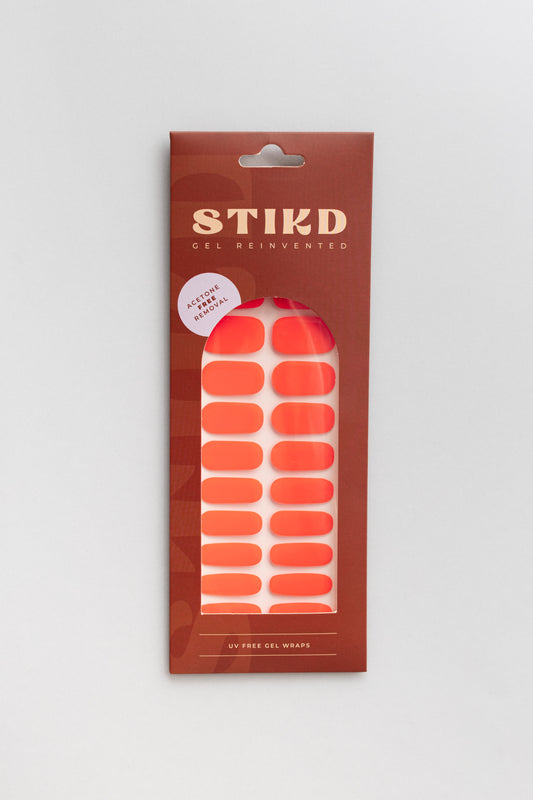 Squeeze The Day - UV Free