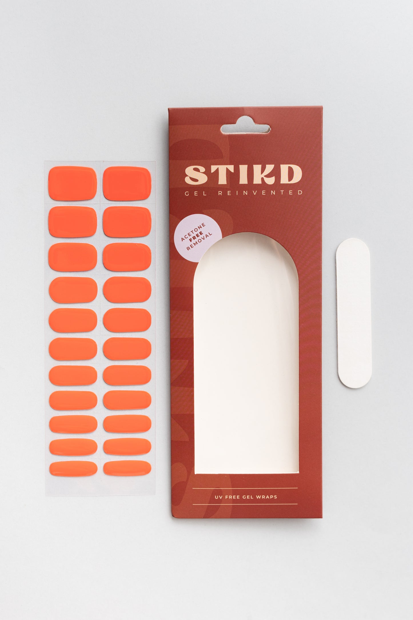 Squeeze The Day - UV Free