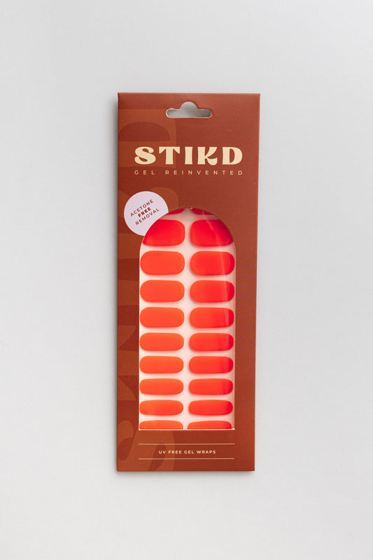 Bitter Sweet - UV Free