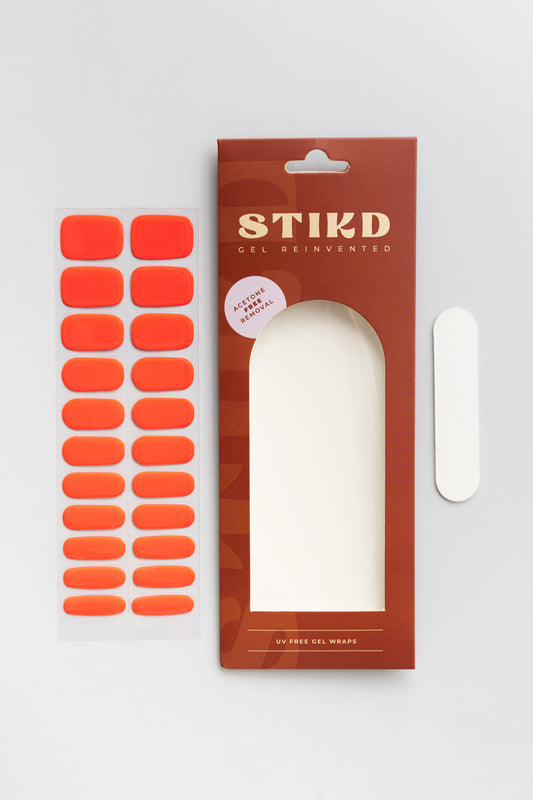 Bitter Sweet - UV Free