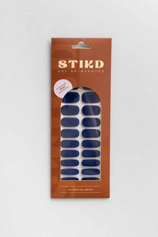 After Dark - UV Free