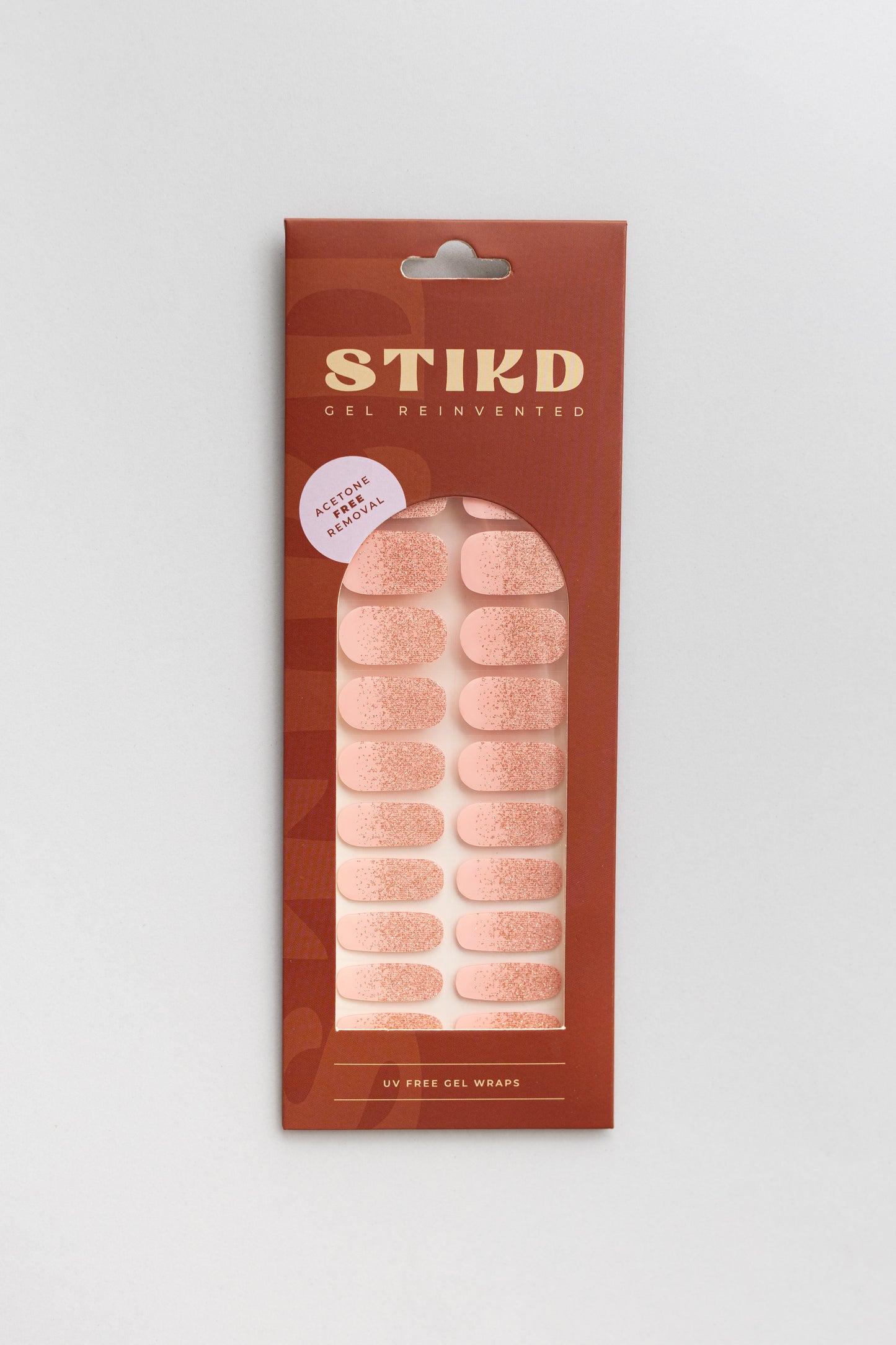 Sparkle Power - UV Free