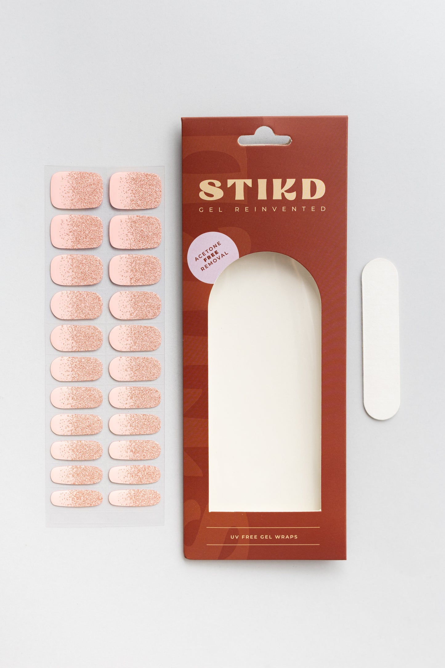 Sparkle Power - UV Free