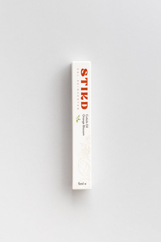 Neroli Cuticle Oil 5ml Pen