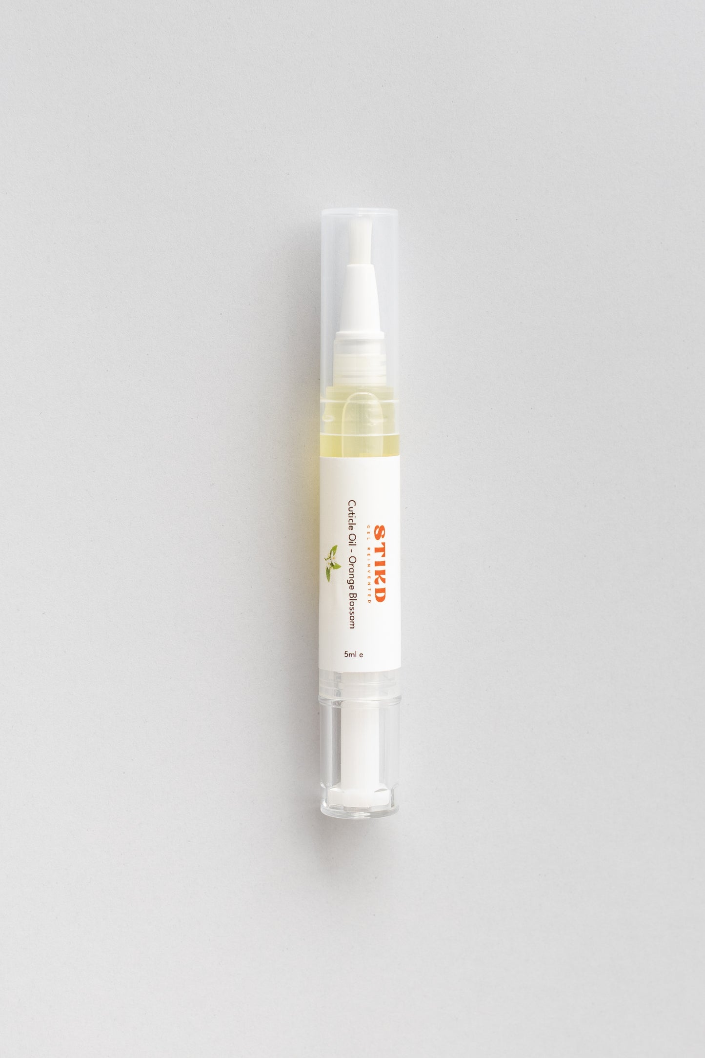 Neroli Cuticle Oil 5ml Pen