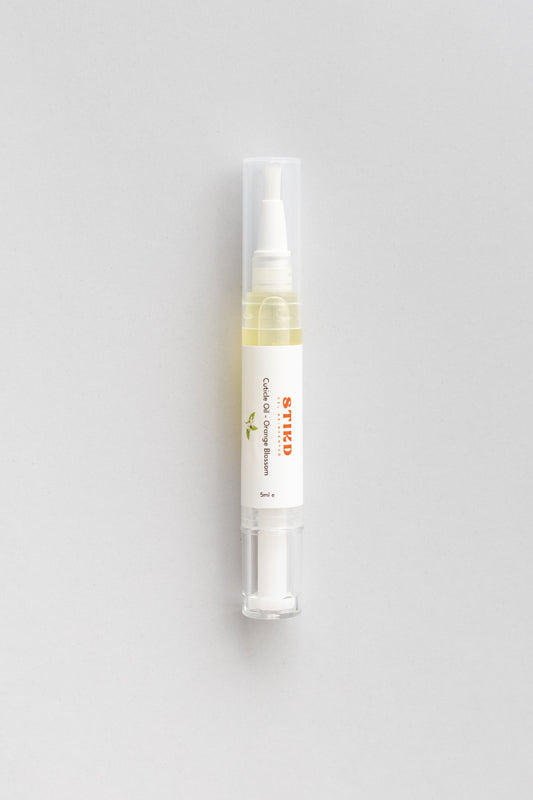 Neroli Cuticle Oil 5ml Pen