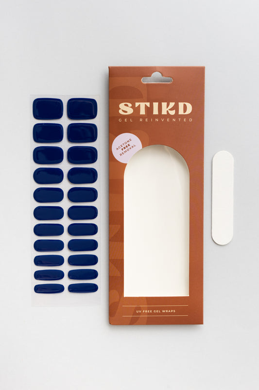 After Dark - UV Free