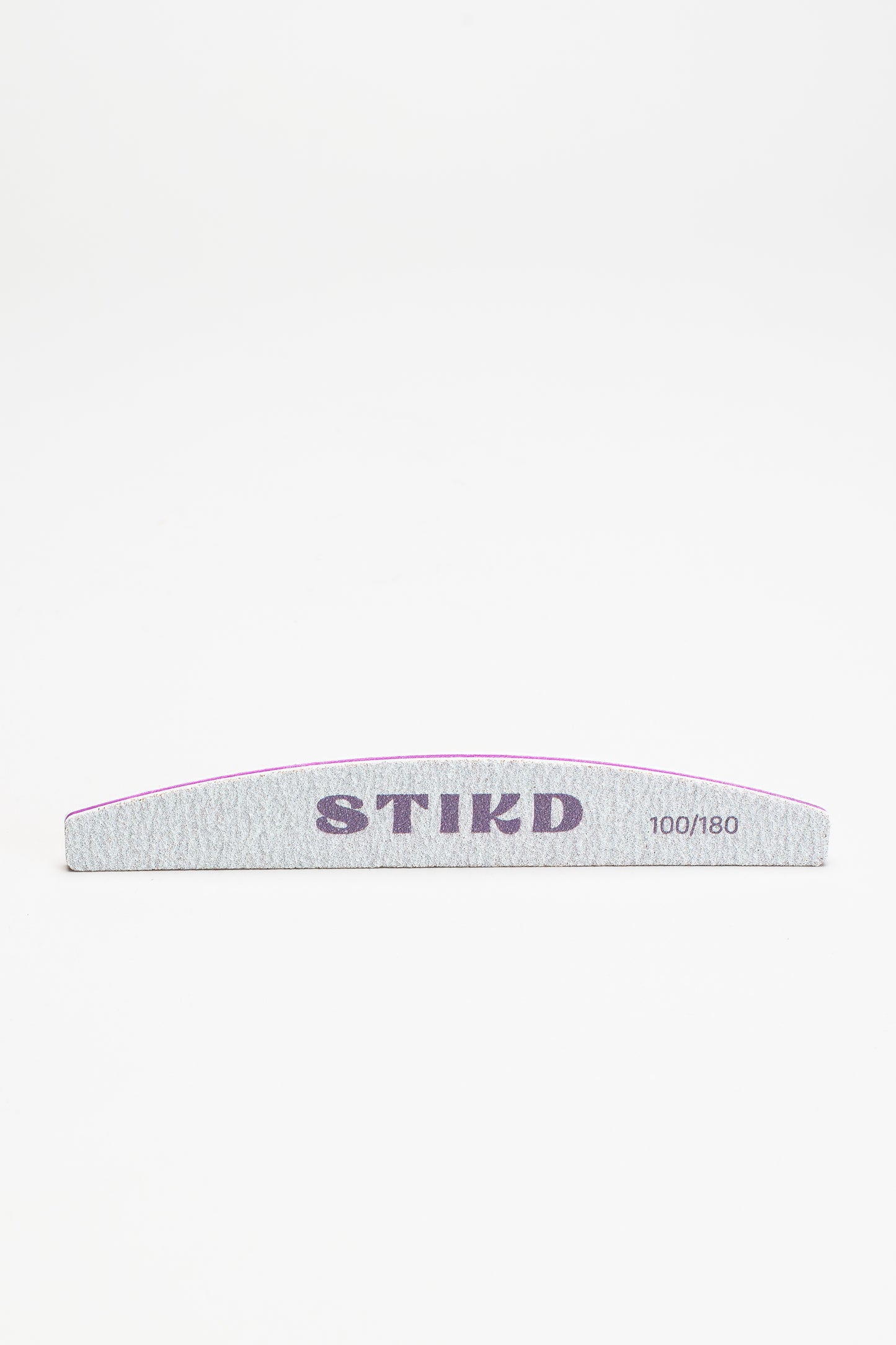 STIKD Nail File (100/180)