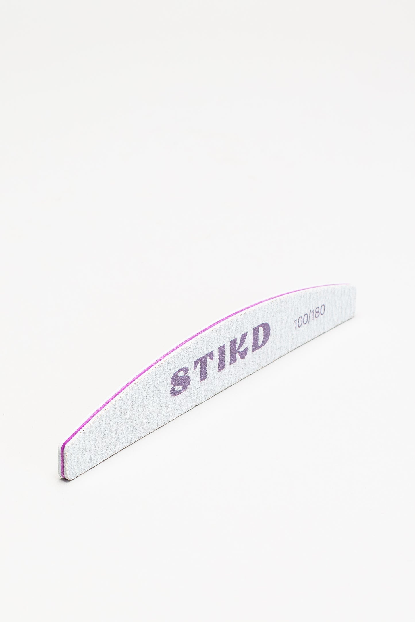 STIKD Nail File (100/180)
