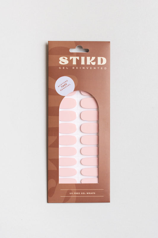 Made You Blush - FULLY Cured
