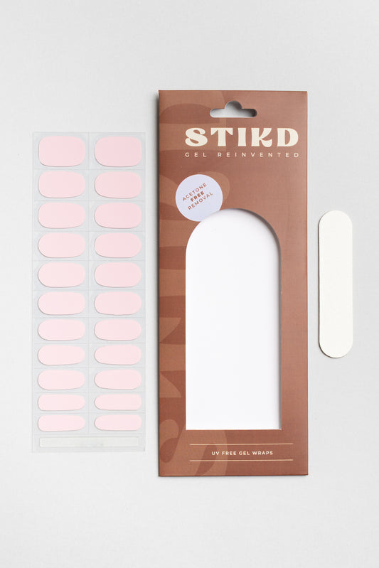 Made You Blush - FULLY Cured