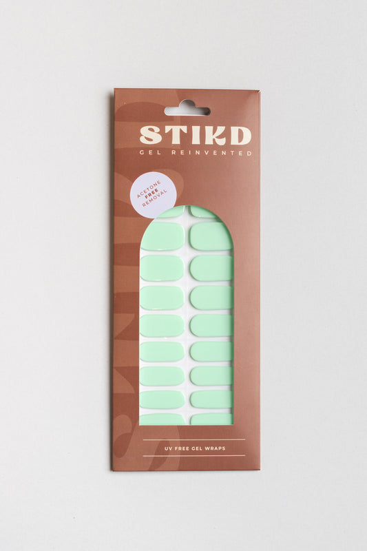 Cool As A Cucumber - FULLY Cured
