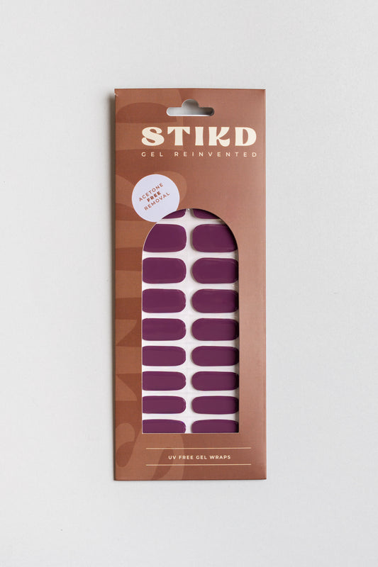 Fine And Dandy - FULLY Cured