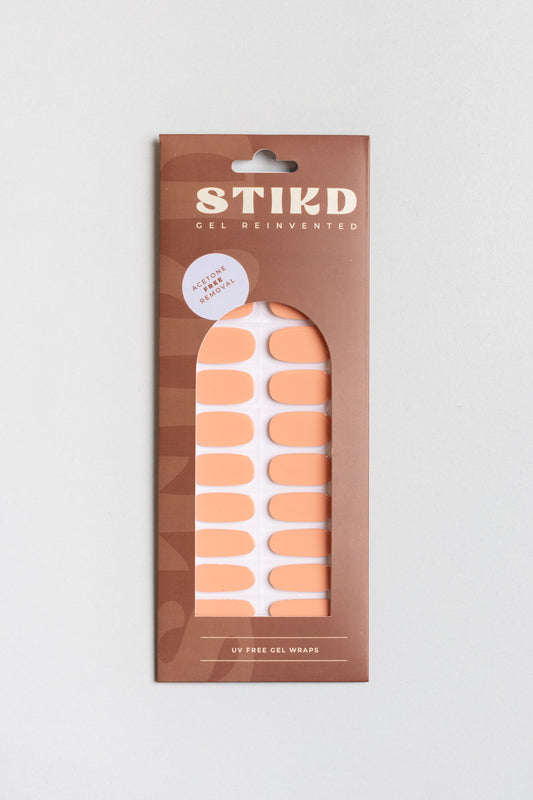 No Strings Attached - FULLY Cured