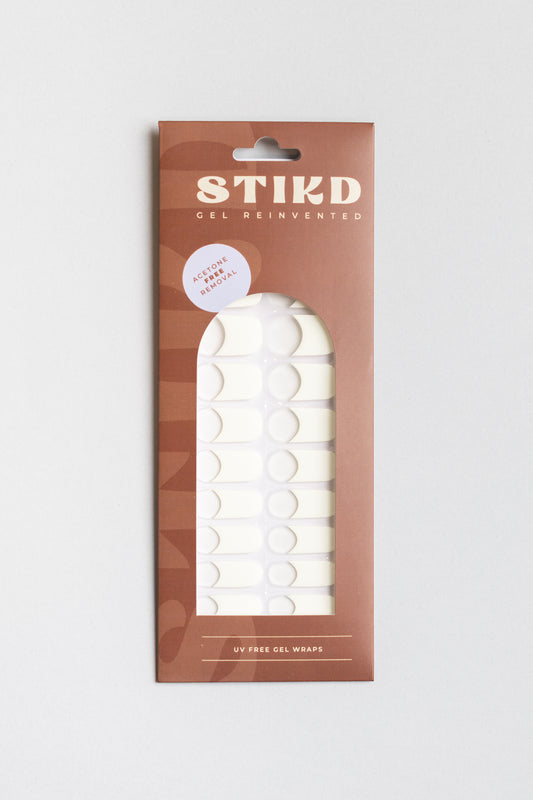 Classic Case - FULLY Cured