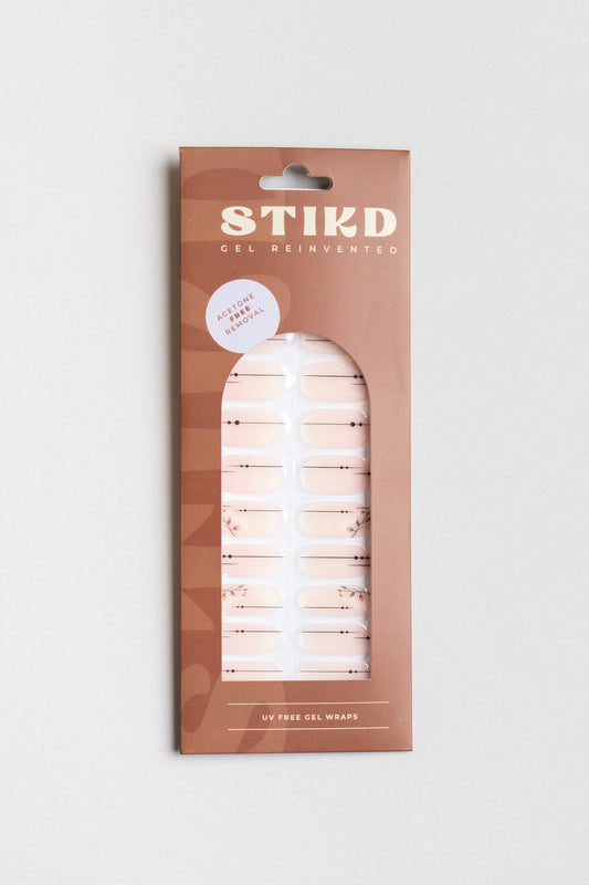 Dressed To Impress - FULLY Cured