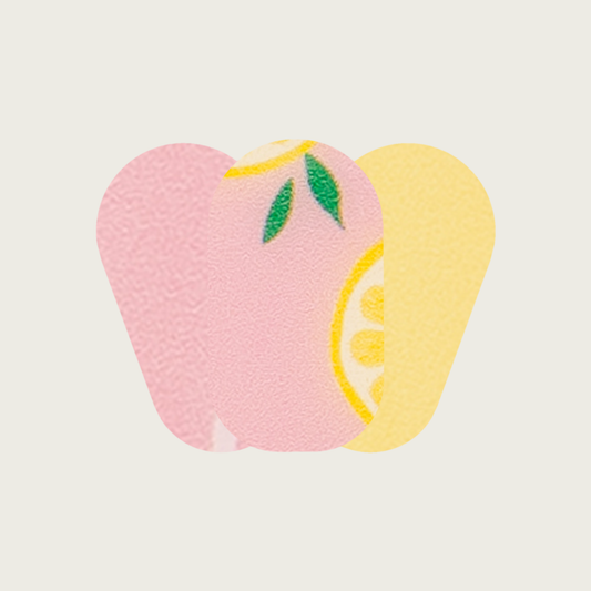 Sweet As Lemon Juice
