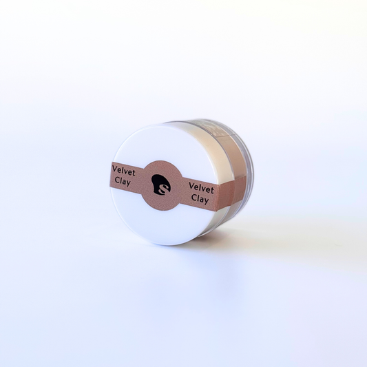 Velvet Clay 30g