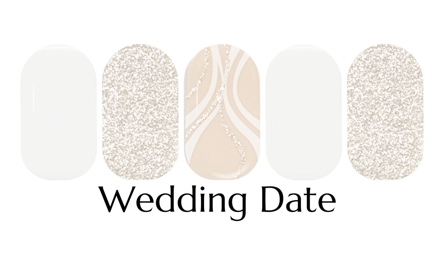 Wedding Date