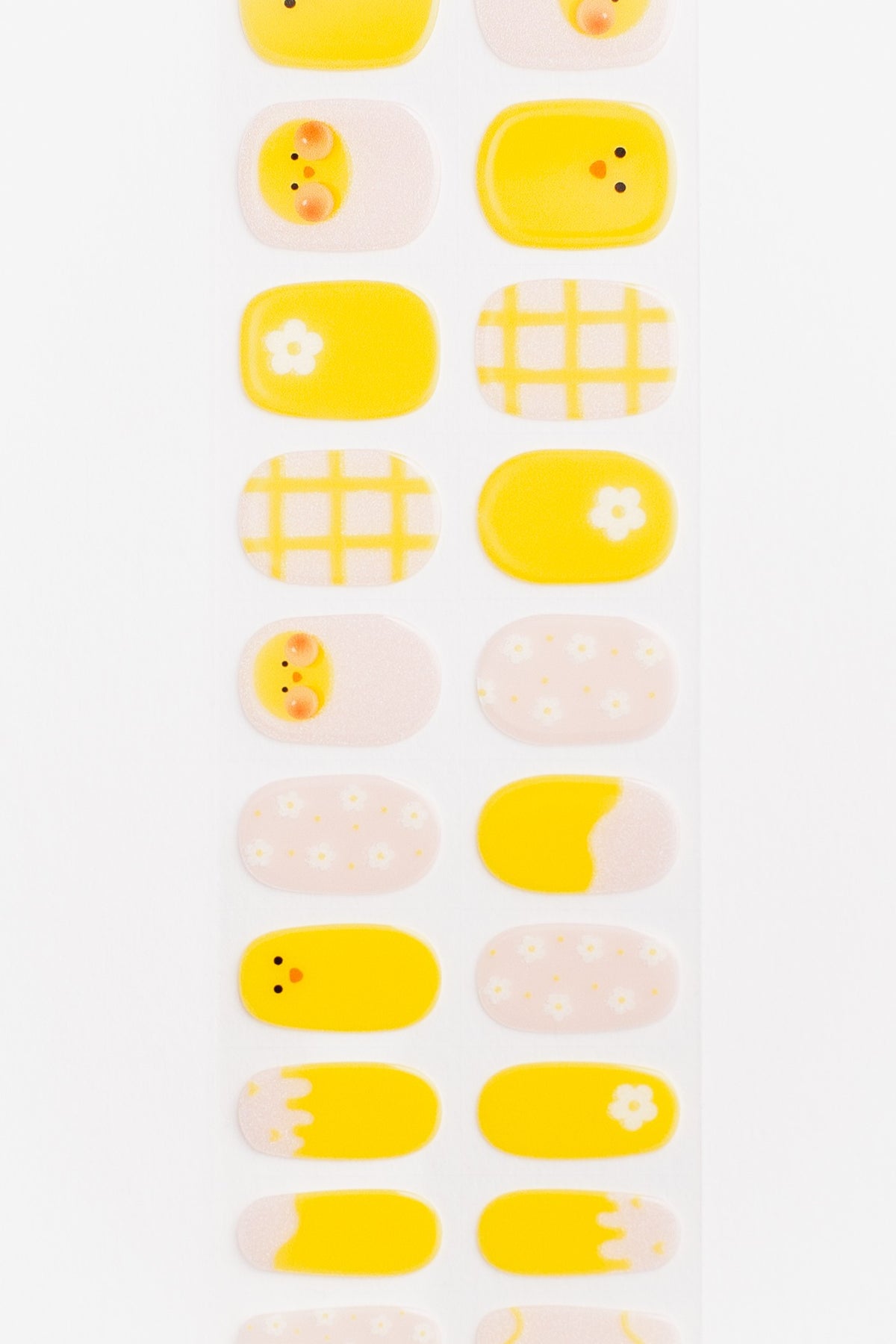 Kids Gel Wrap CUTIE PIE