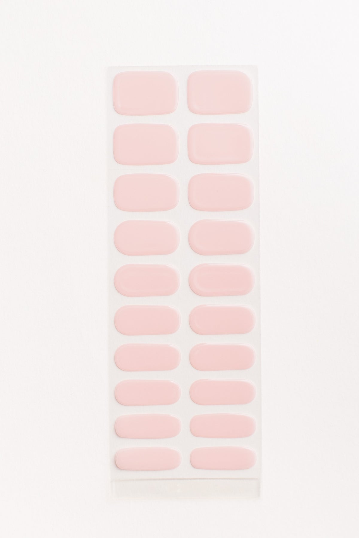 Feeling Pinkish