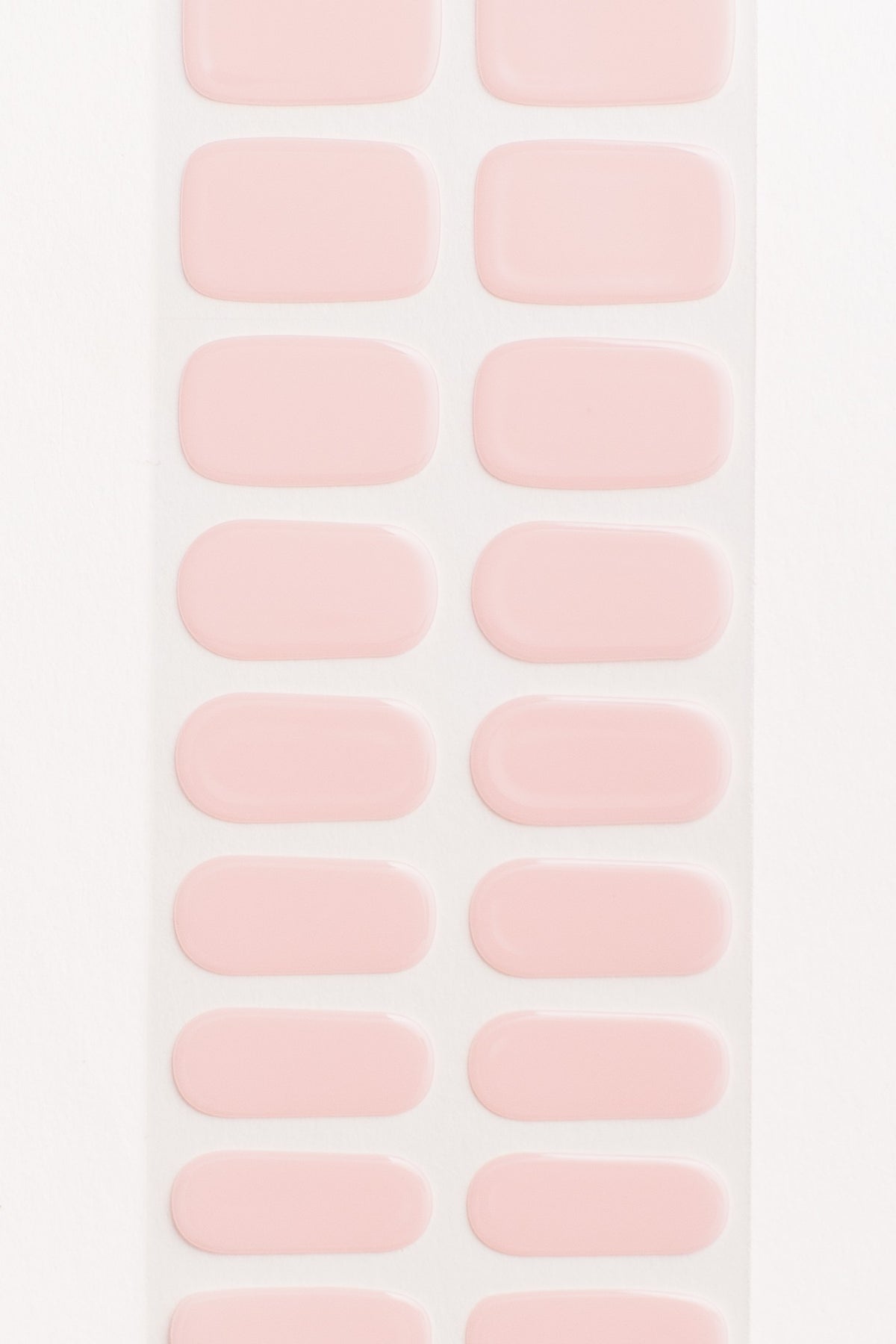 Feeling Pinkish