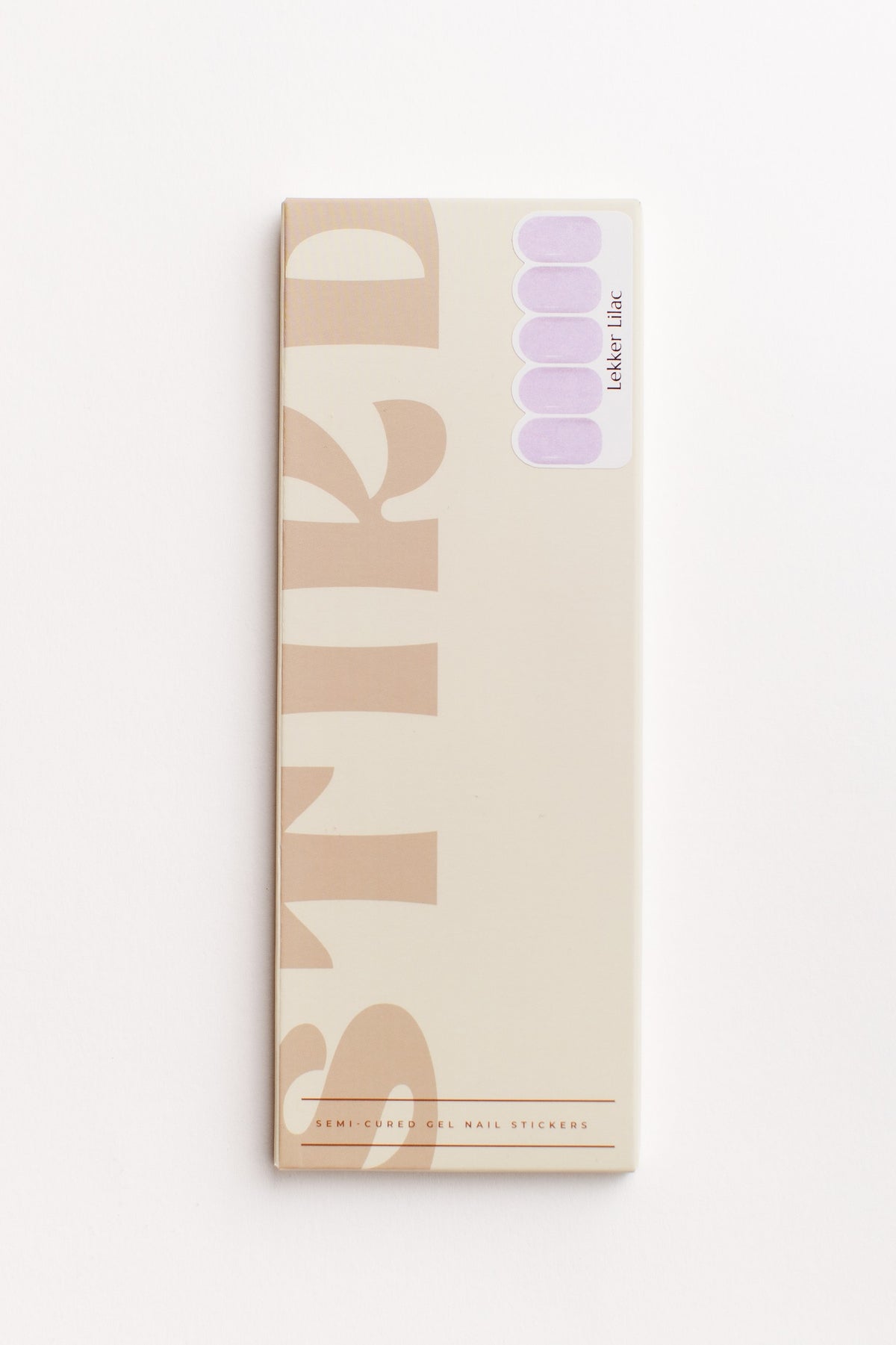 Lekker Lilac