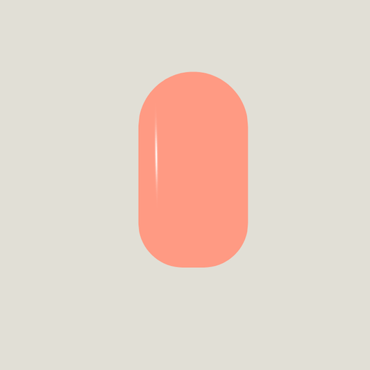 Love You To Peaches - Stikd