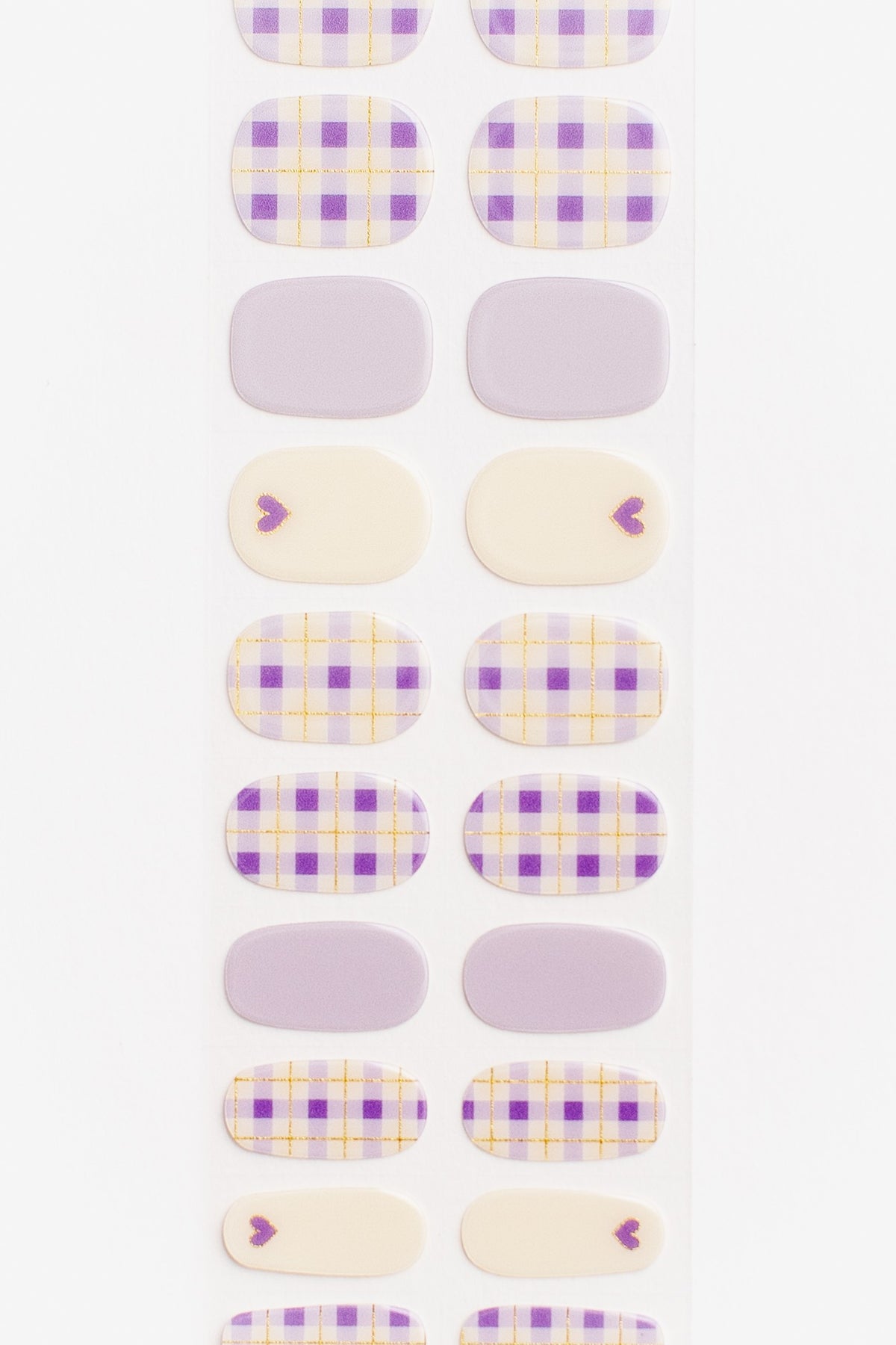 Kids Gel Wrap LOVEY DOVEY