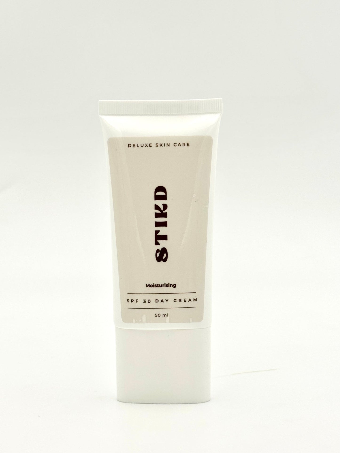 Moisturising SPF 30 - Stikd