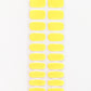 Not So Mellow Yellow - Stikd
