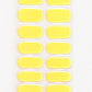 Not So Mellow Yellow - Stikd