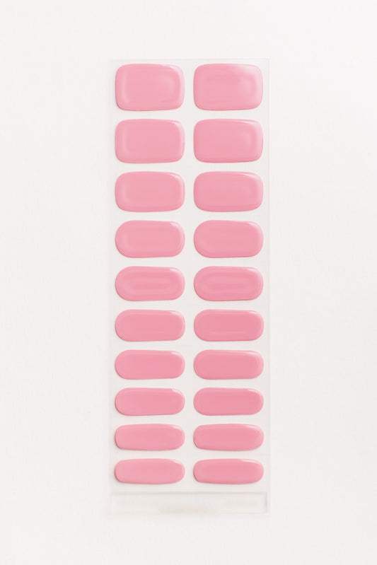 Springy Pink
