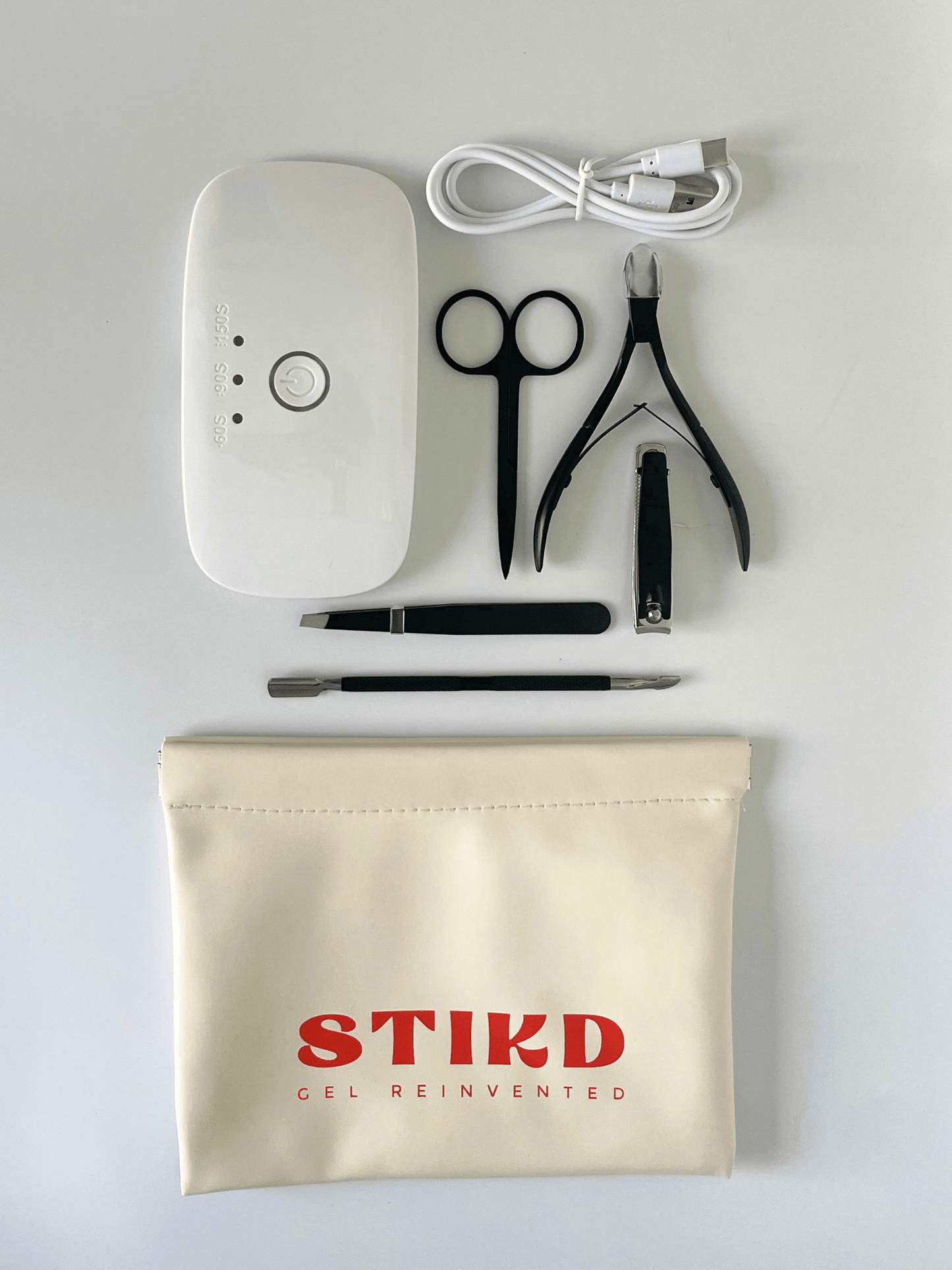 STIKD TOOLS - Stikd