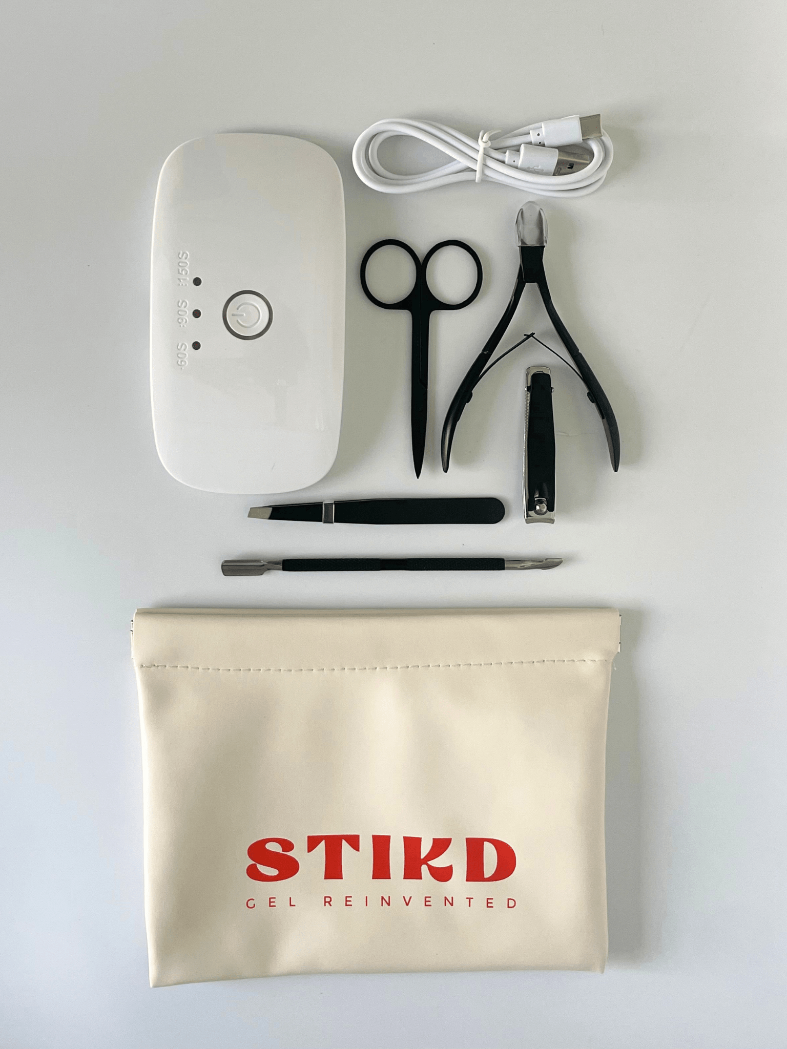 STIKD TOOLS - Stikd