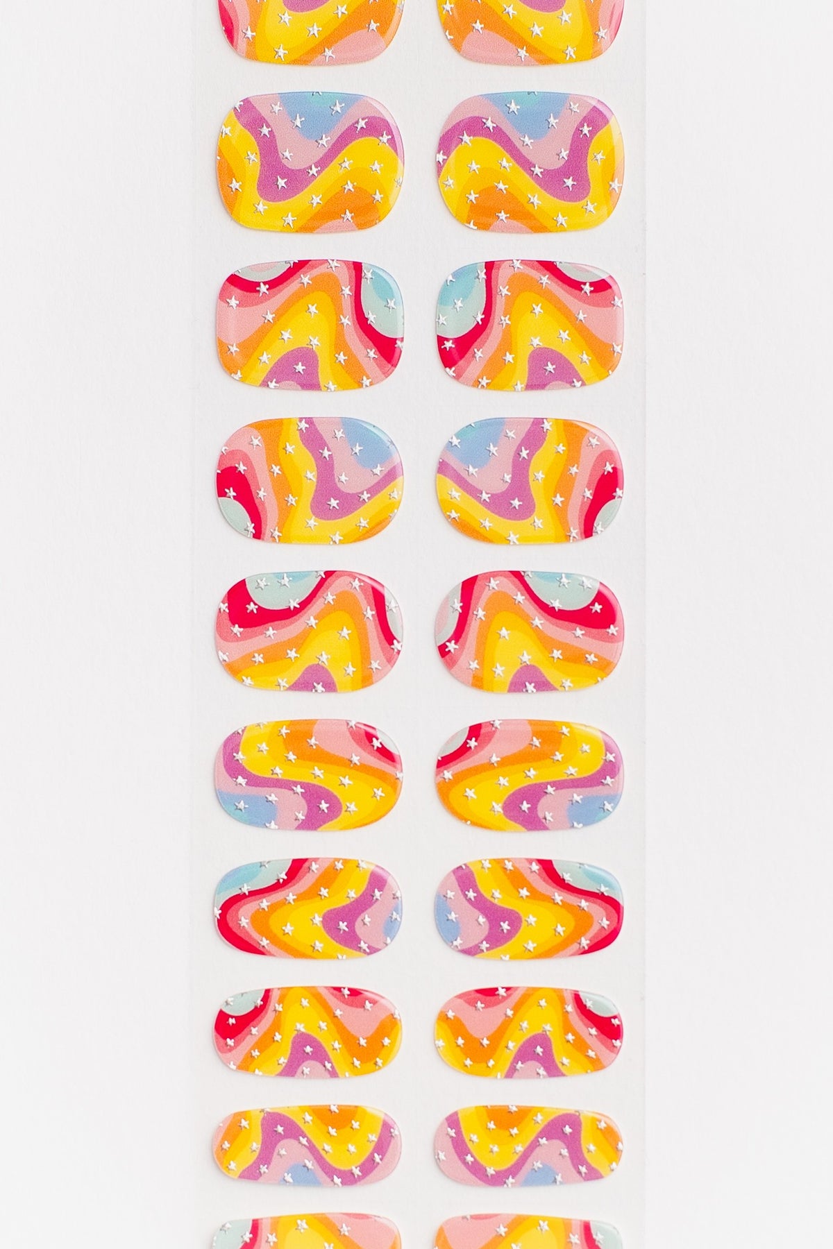 Kids Gel Wrap SUGALISCIOUS